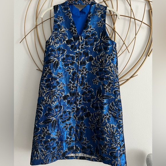 NWT, Lilly Pulitzer, Brandi shift dress - Picture 7 of 8